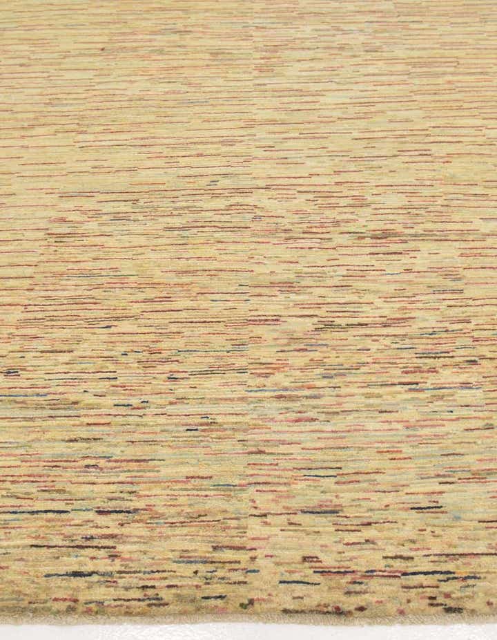 6' 9 x 9' 5 Kashkuli Gabbeh Rug