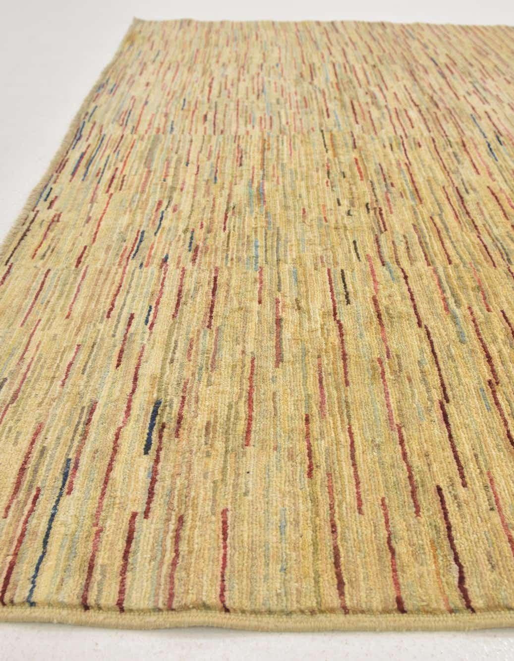 6' 9 x 9' 5 Kashkuli Gabbeh Rug