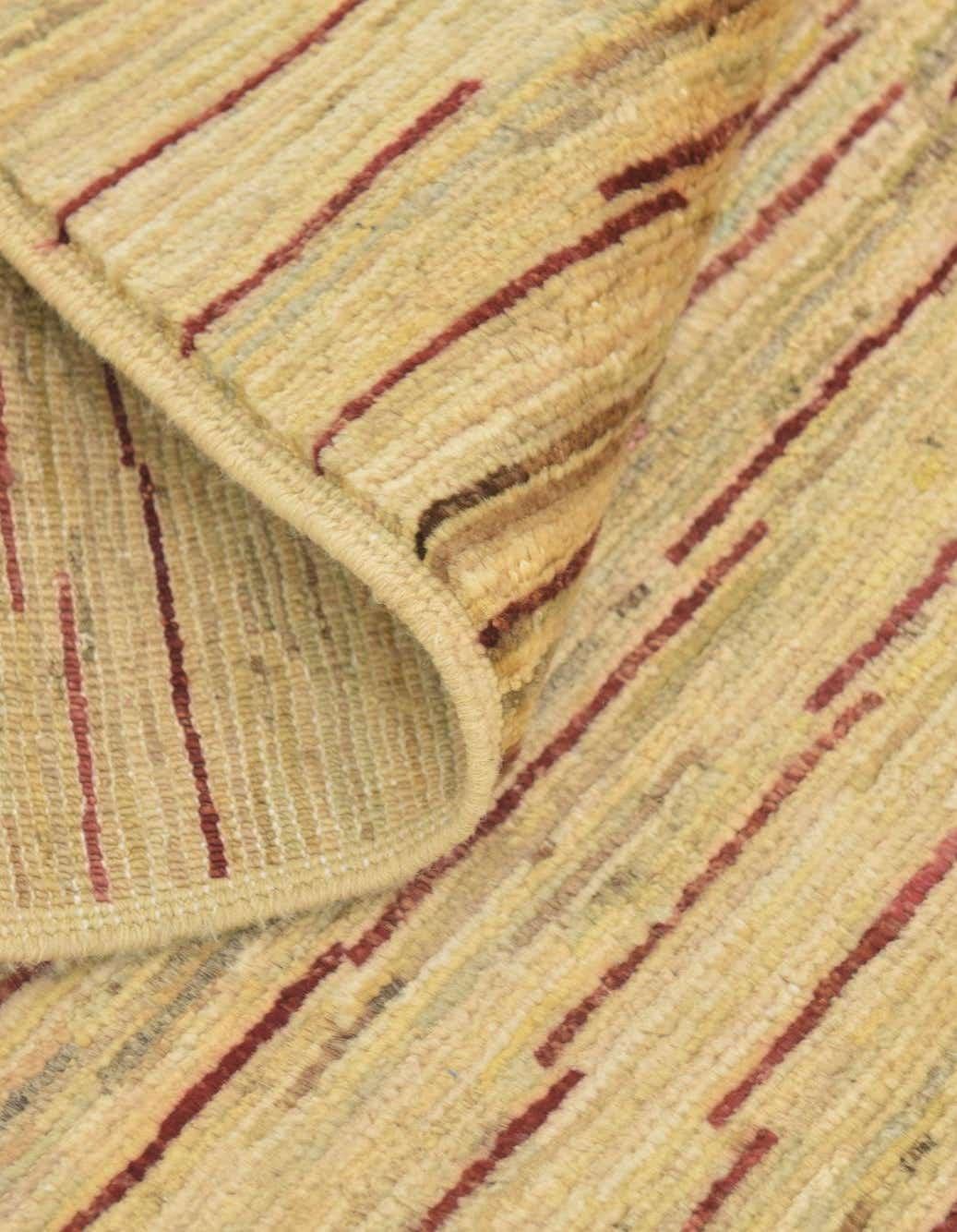 6' 9 x 9' 5 Kashkuli Gabbeh Rug