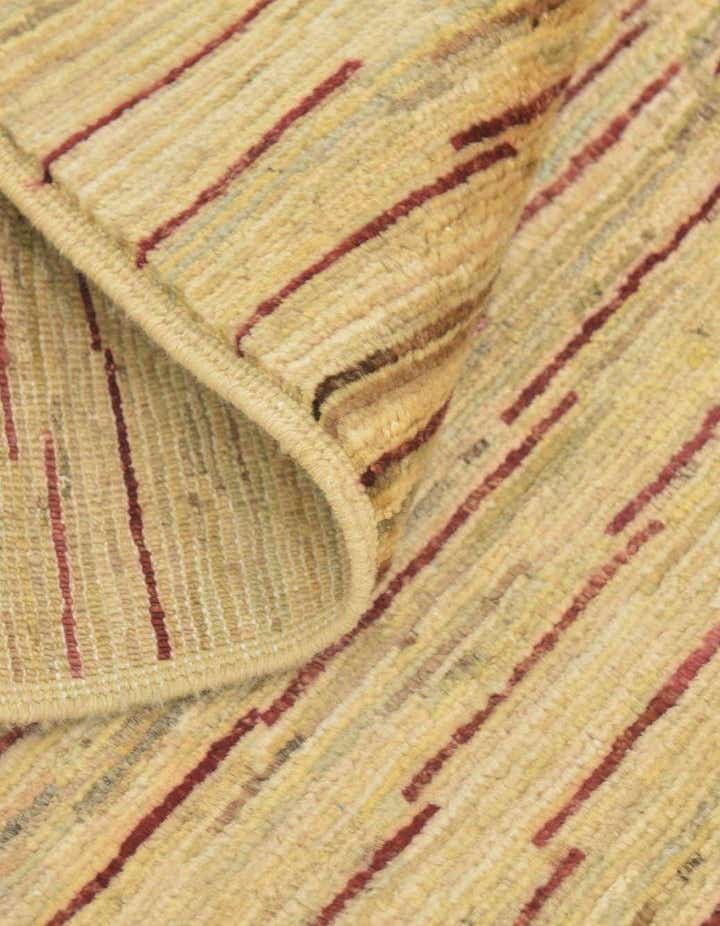 6' 9 x 9' 5 Kashkuli Gabbeh Rug