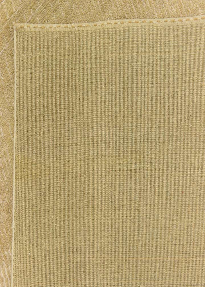 6' 5 x 8' 4 Hand Knotted Kashkuli Gabbeh Wool Rug