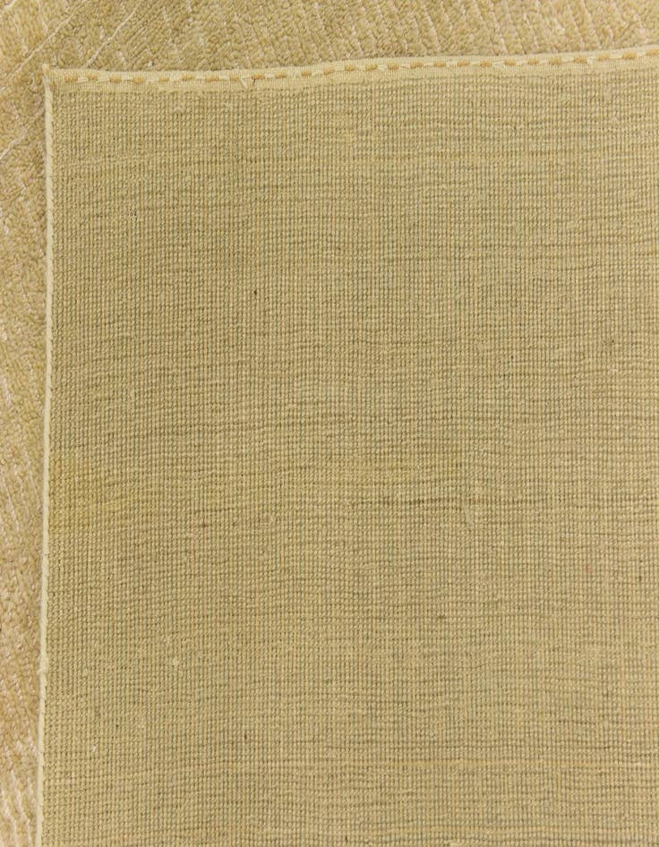 Detail image of 6' 5 x 8' 4  Hand Knotted Kashkuli Gabbeh Wool Rug