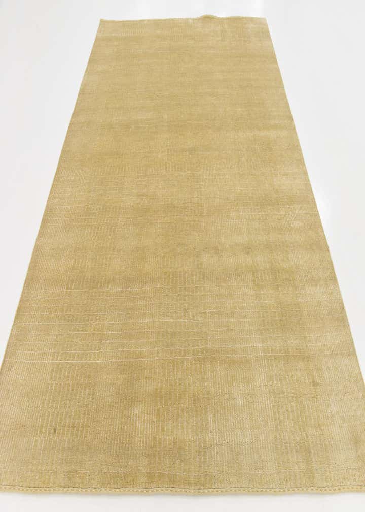 6' 5 x 8' 4 Hand Knotted Kashkuli Gabbeh Wool Rug