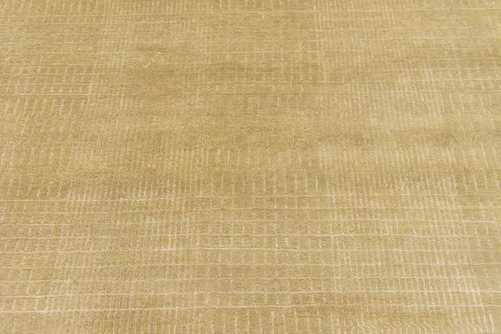 6' 5 x 8' 4 Hand Knotted Kashkuli Gabbeh Wool Rug