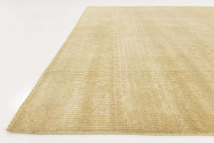 6' 5 x 8' 4 Hand Knotted Kashkuli Gabbeh Wool Rug