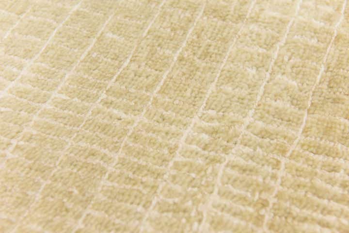 6' 5 x 8' 4 Hand Knotted Kashkuli Gabbeh Wool Rug