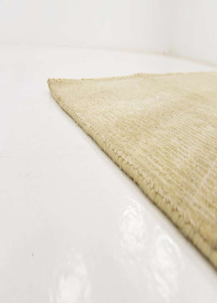 6' 5 x 8' 4 Hand Knotted Kashkuli Gabbeh Wool Rug