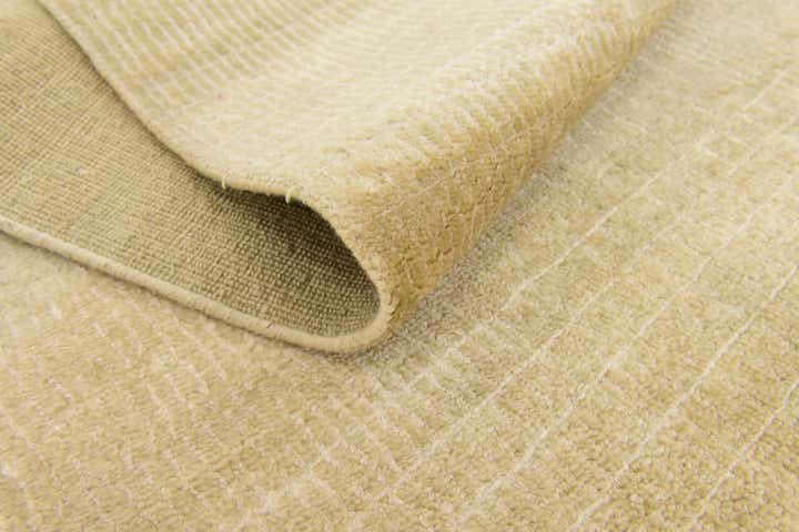 6' 5 x 8' 4 Hand Knotted Kashkuli Gabbeh Wool Rug