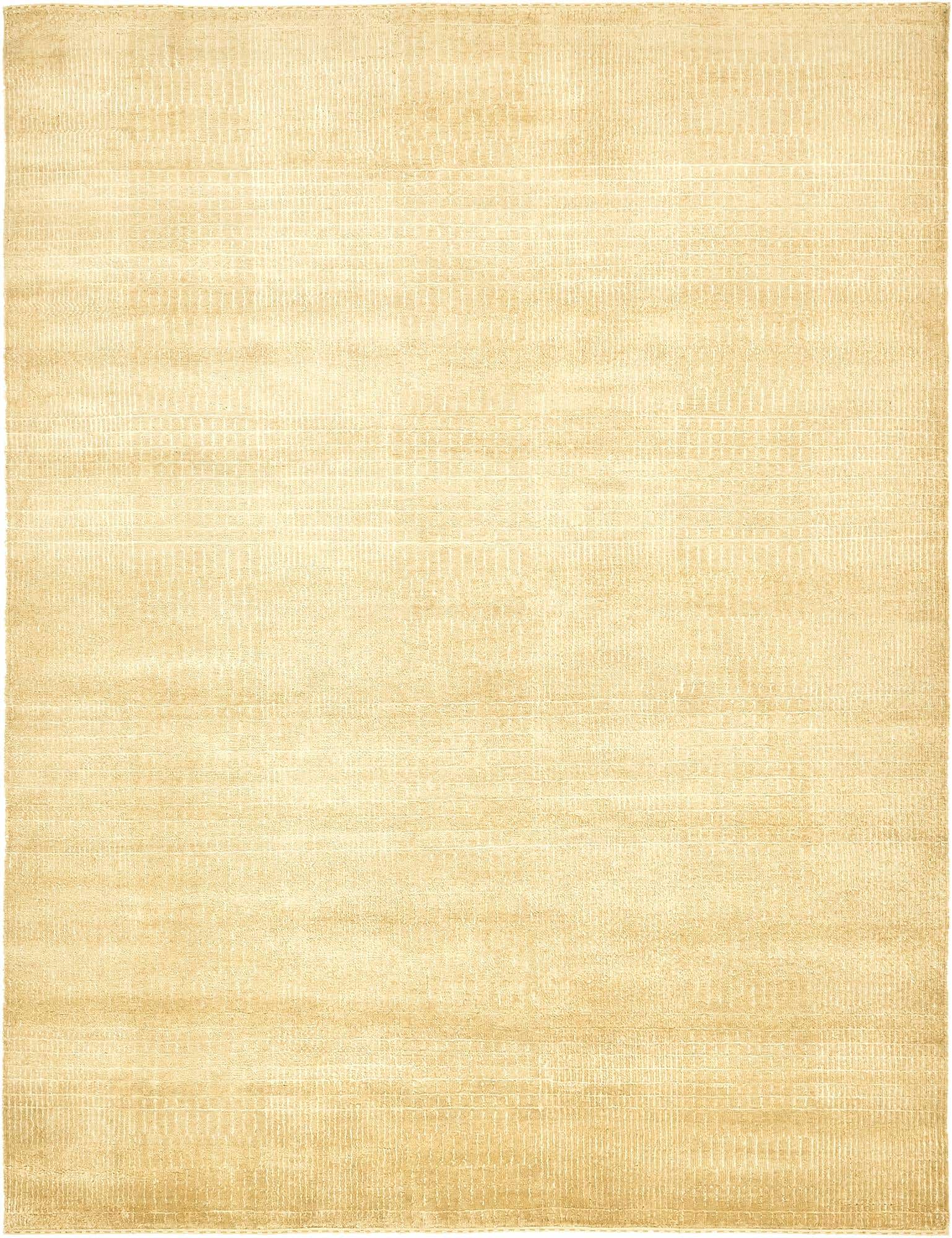 6' 5 x 8' 4 Hand Knotted Kashkuli Gabbeh Wool Rug