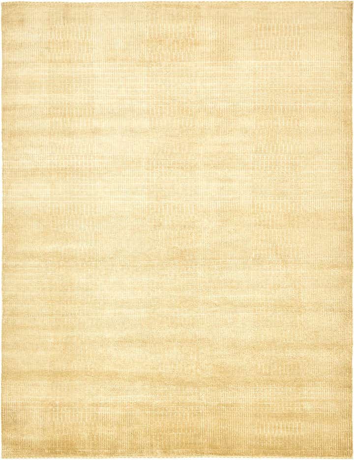 6' 5 x 8' 4 Hand Knotted Kashkuli Gabbeh Wool Rug