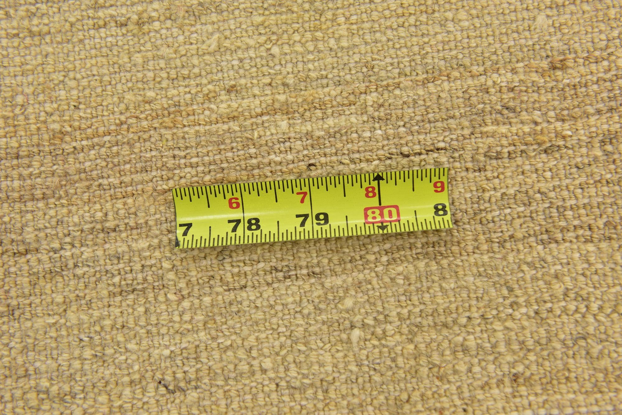 3' 5 x 4' 10 Hand Knotted Kashkuli Gabbeh Wool Rug
