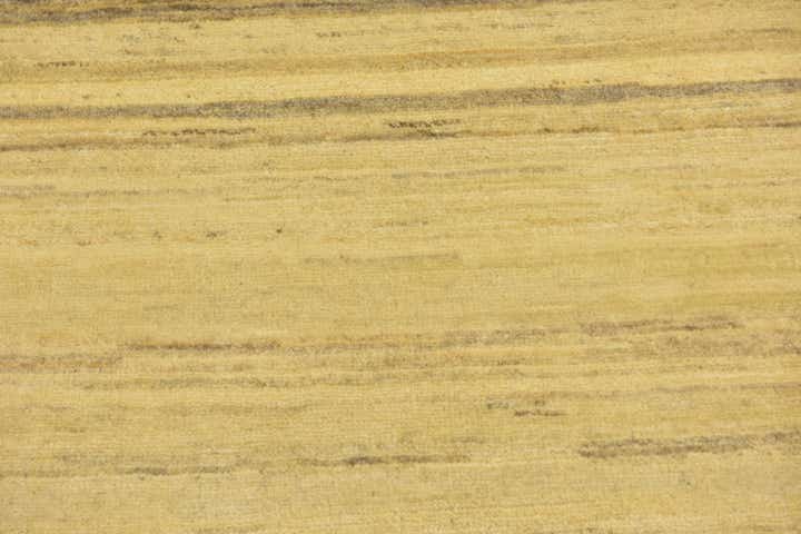 3' 5 x 4' 10 Hand Knotted Kashkuli Gabbeh Wool Rug