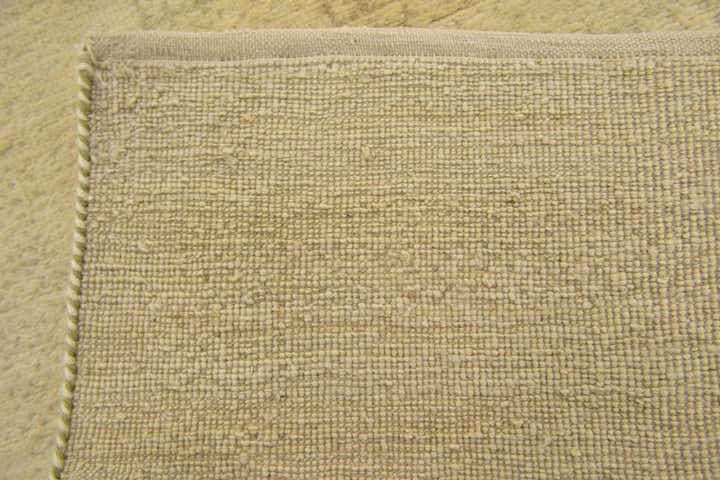 2' 10 x 5' 4 Hand Knotted Kashkuli Gabbeh Wool Rug