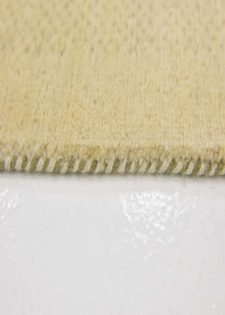 2' 10 x 5' 4 Hand Knotted Kashkuli Gabbeh Wool Rug