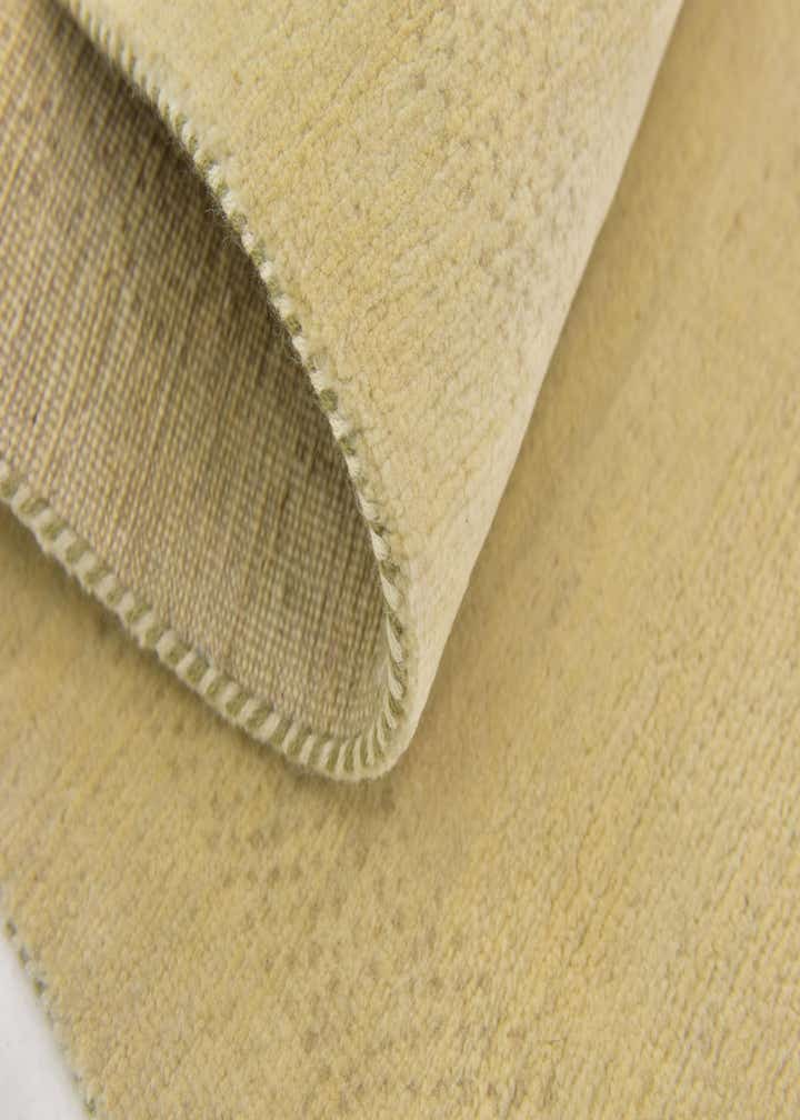 2' 10 x 5' 4 Hand Knotted Kashkuli Gabbeh Wool Rug