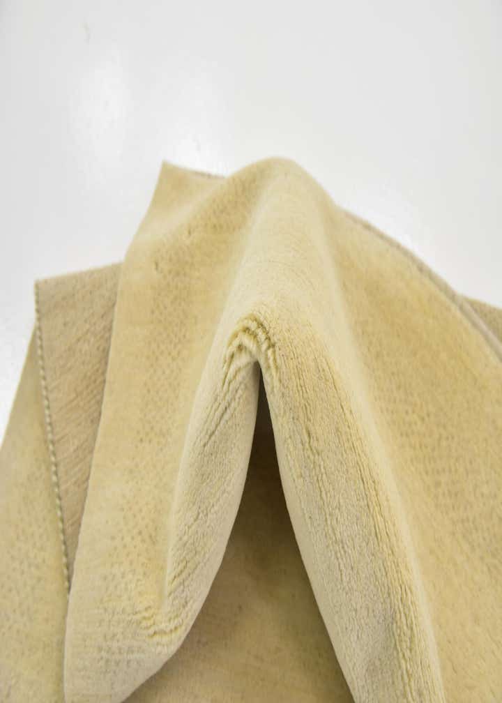 2' 10 x 5' 4 Hand Knotted Kashkuli Gabbeh Wool Rug