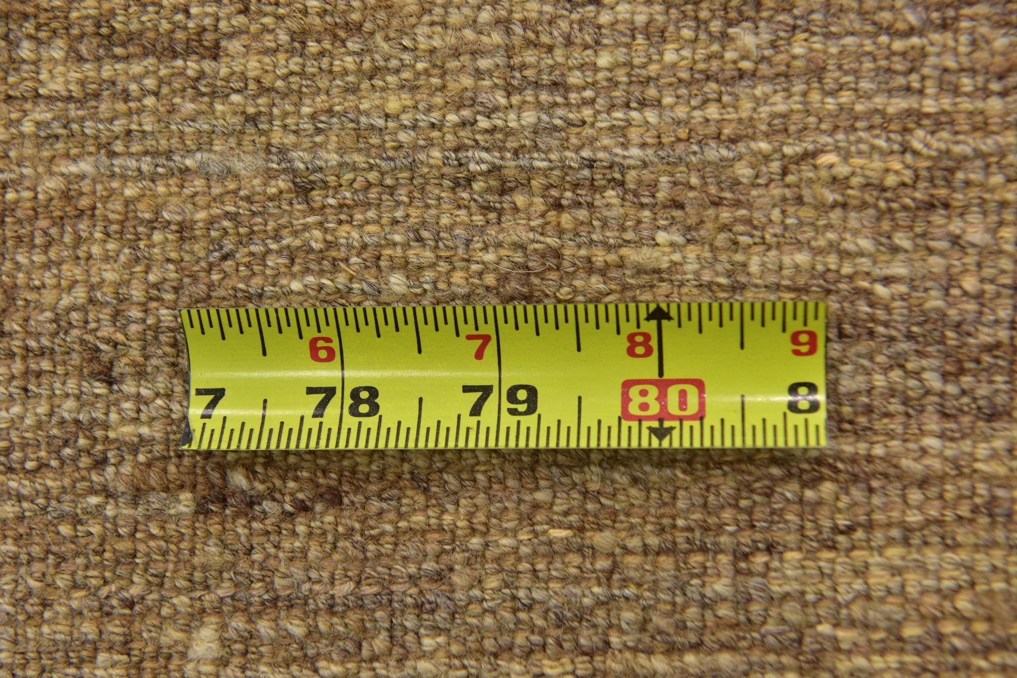 145cm x 200cm anudado a mano Kashkuli Gabbeh Alfombra Lana