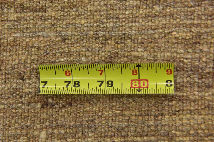 145cm x 200cm anudado a mano Kashkuli Gabbeh Alfombra Lana
