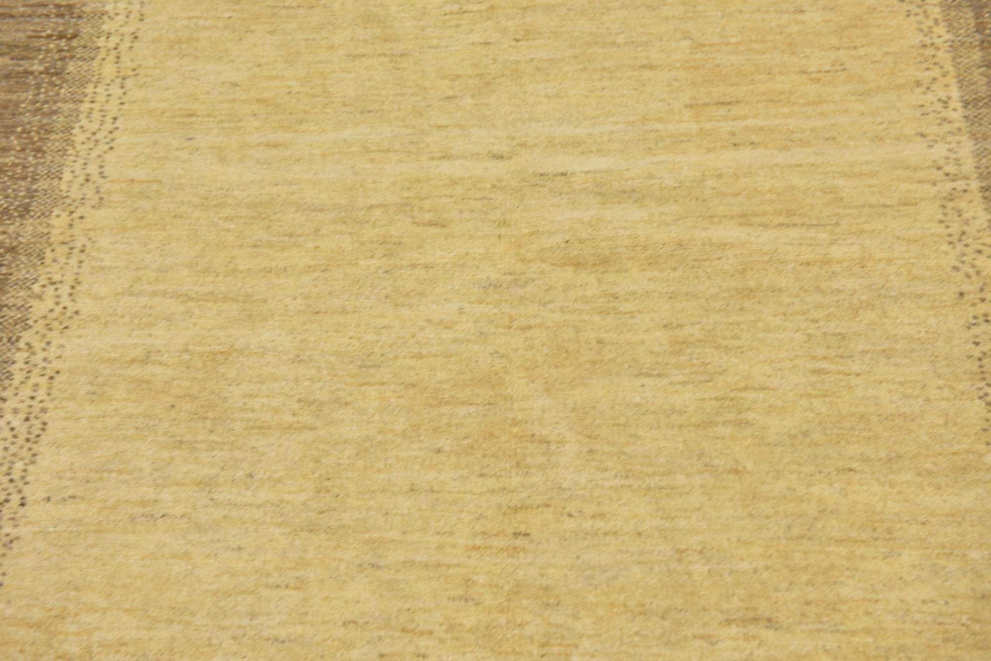 145cm x 200cm anudado a mano Kashkuli Gabbeh Alfombra Lana