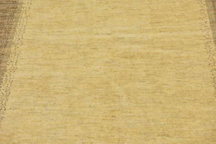 145cm x 200cm anudado a mano Kashkuli Gabbeh Alfombra Lana