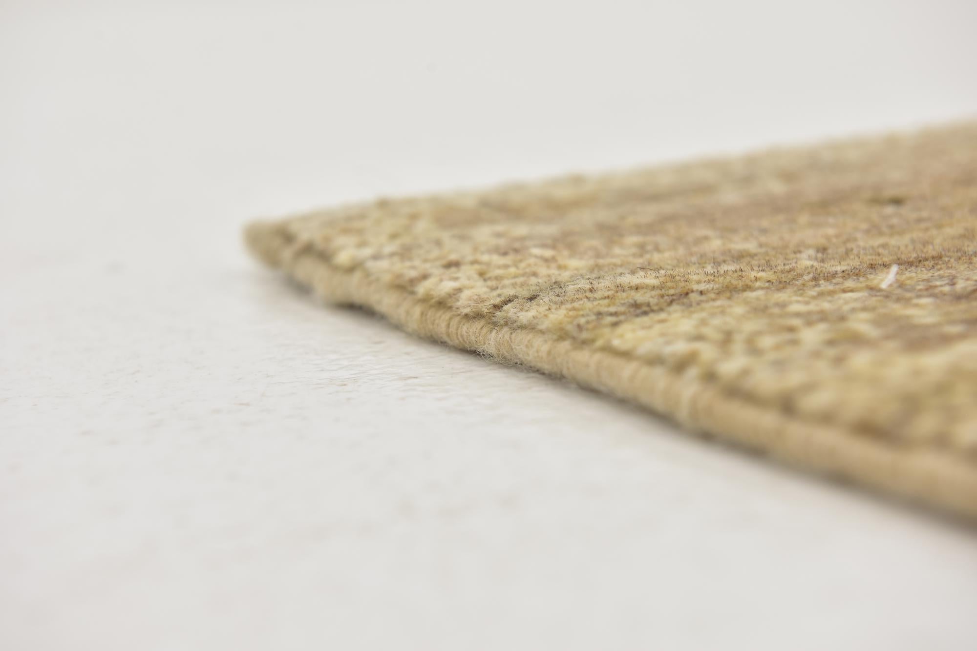 145cm x 200cm anudado a mano Kashkuli Gabbeh Alfombra Lana