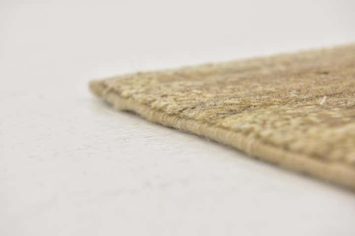 145cm x 200cm anudado a mano Kashkuli Gabbeh Alfombra Lana