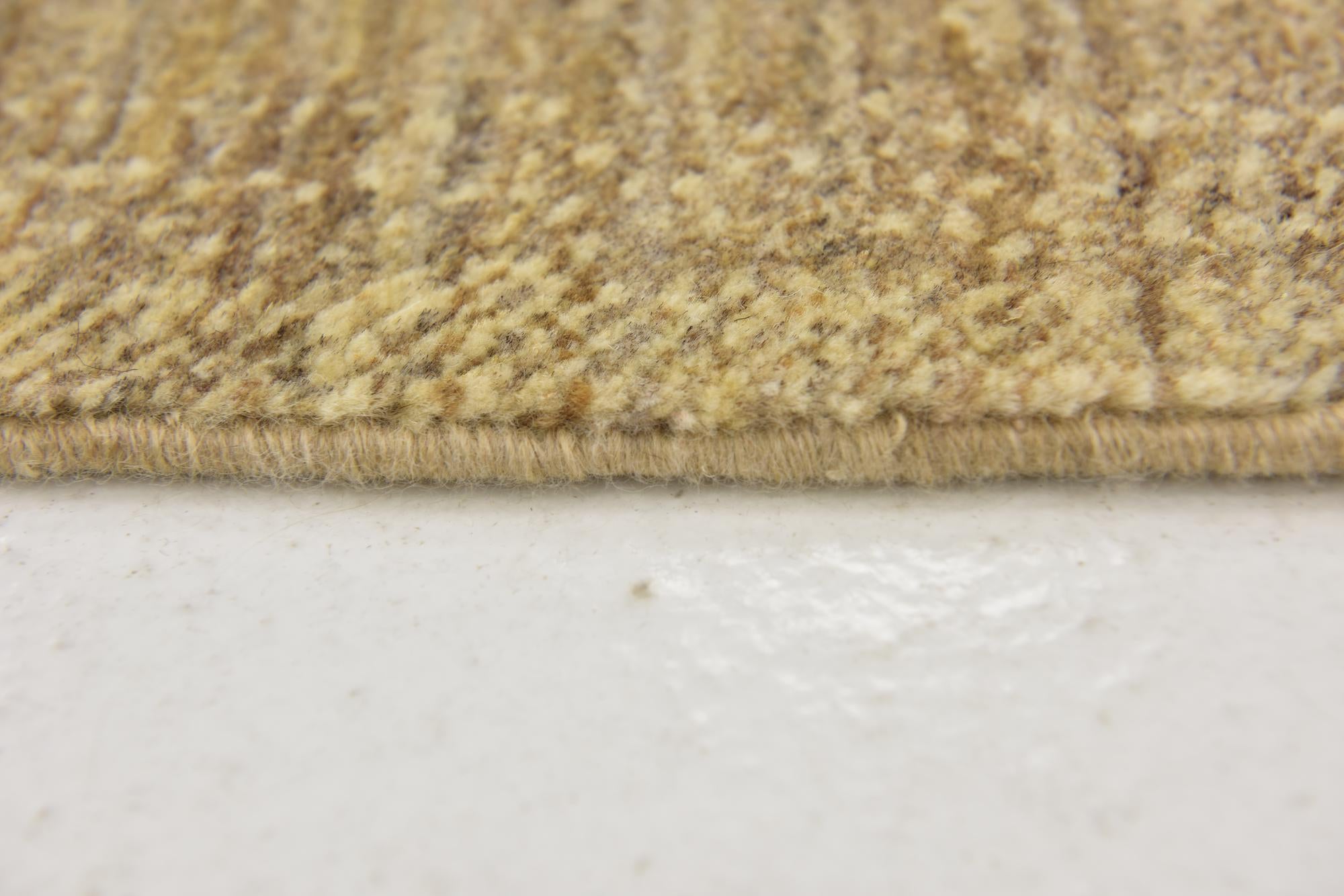 145cm x 200cm anudado a mano Kashkuli Gabbeh Alfombra Lana