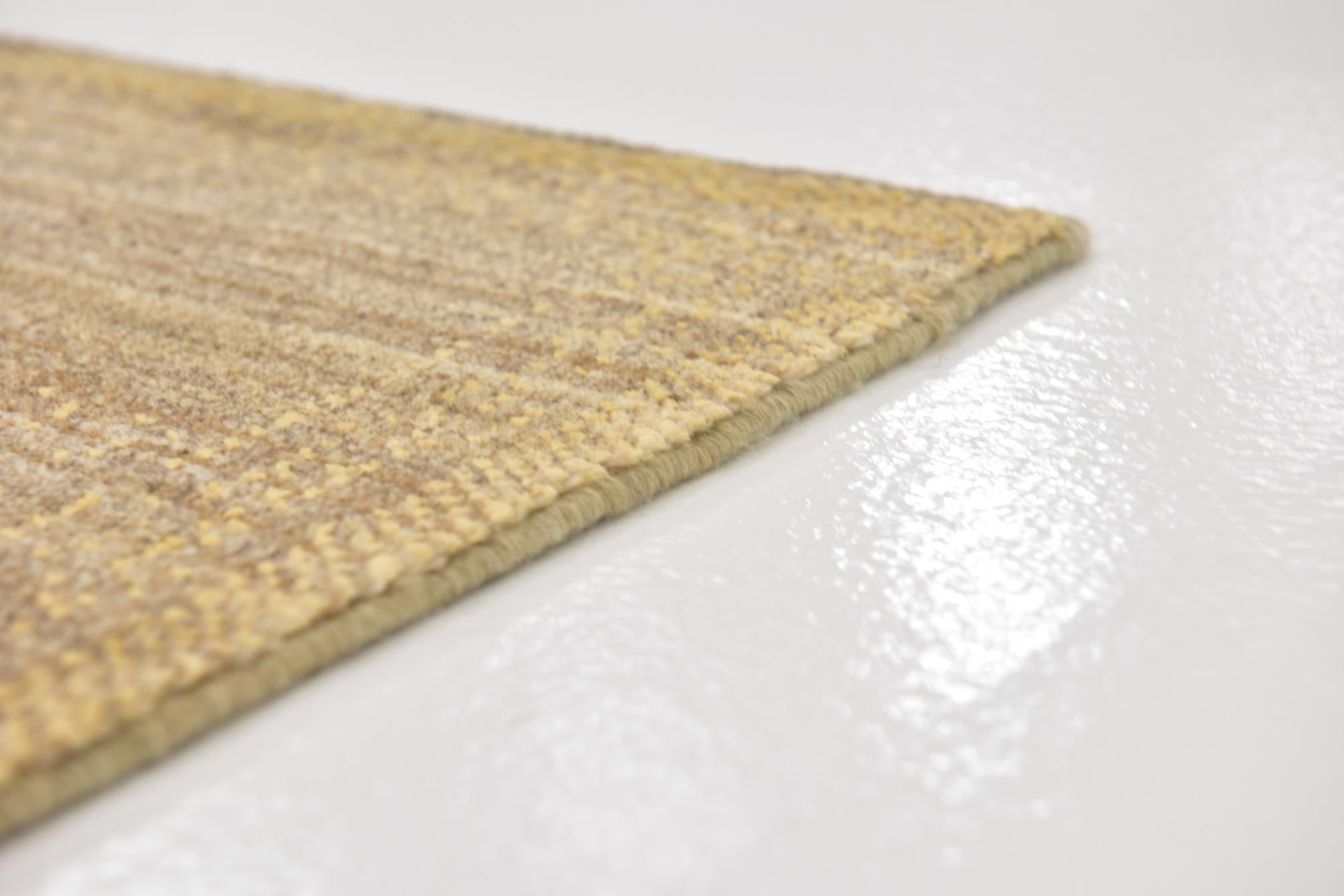 5' 6 x 8' 2 Hand Knotted Kashkuli Gabbeh Wool Rug