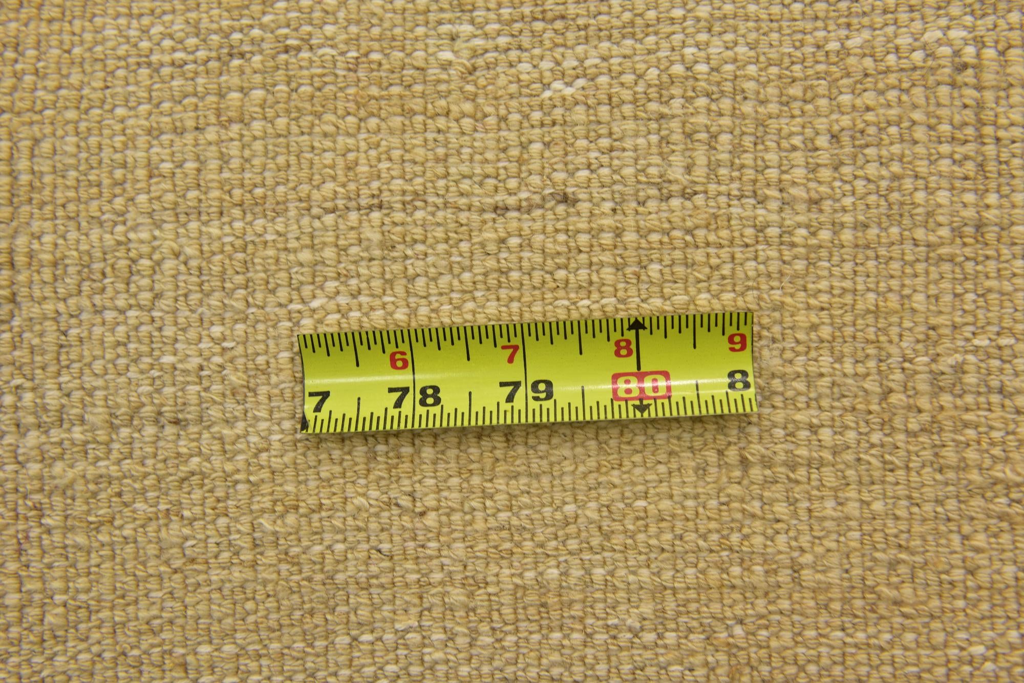 5' x 6' 6 Hand Knotted Kashkuli Gabbeh Wool Rug