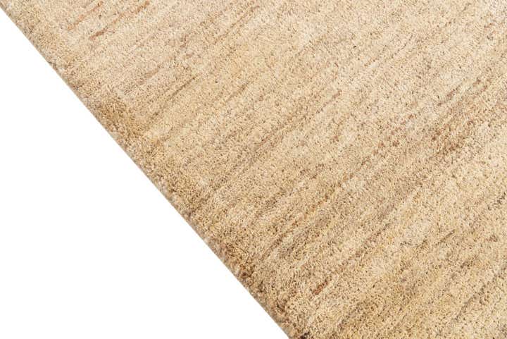 5' 8 x 7' 9 Hand Knotted Kashkuli Gabbeh Wool Rug