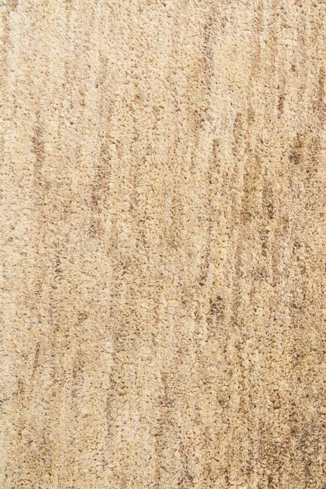 5' 8 x 7' 9 Hand Knotted Kashkuli Gabbeh Wool Rug