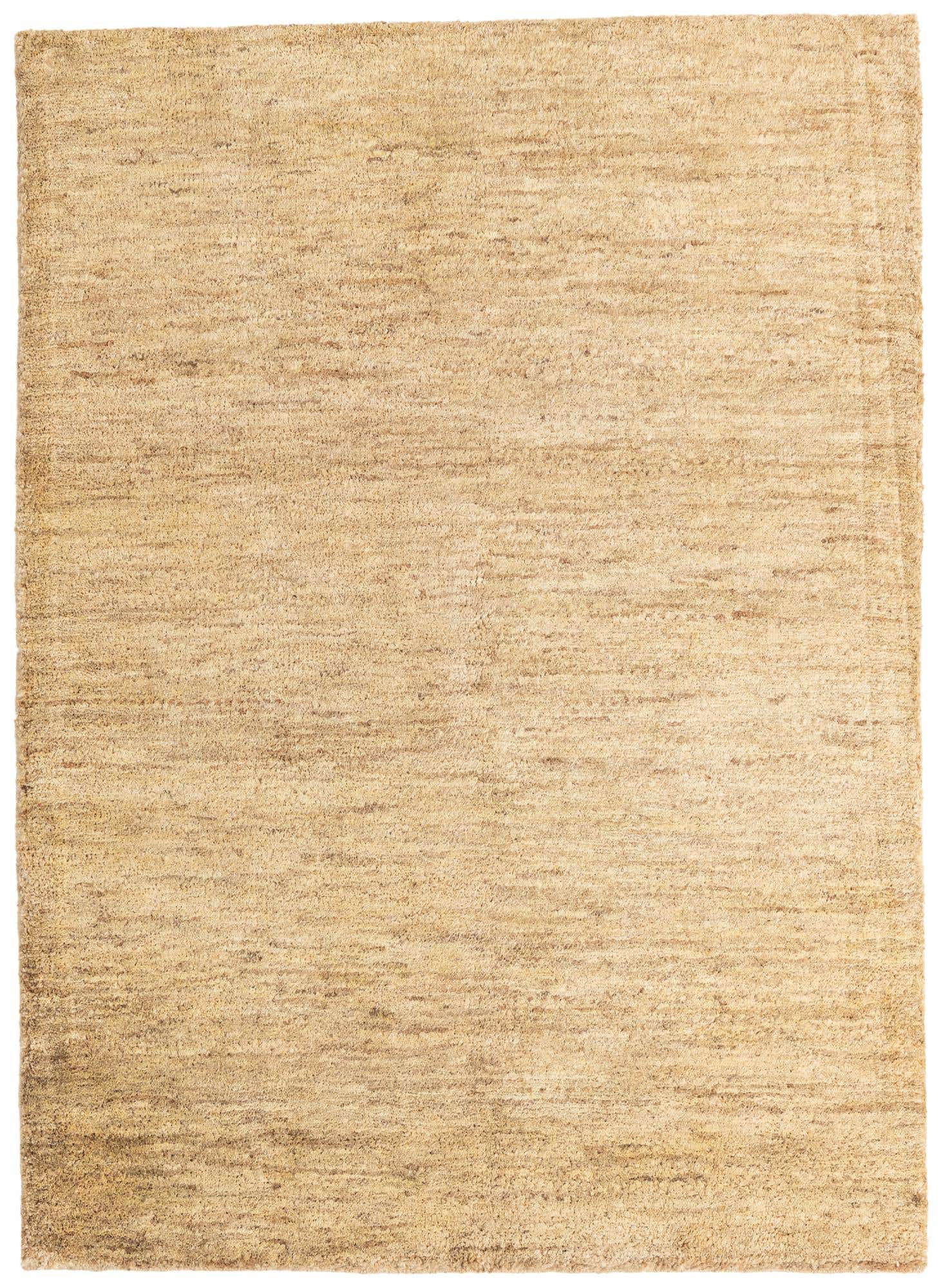 5' 8 x 7' 9 Hand Knotted Kashkuli Gabbeh Wool Rug