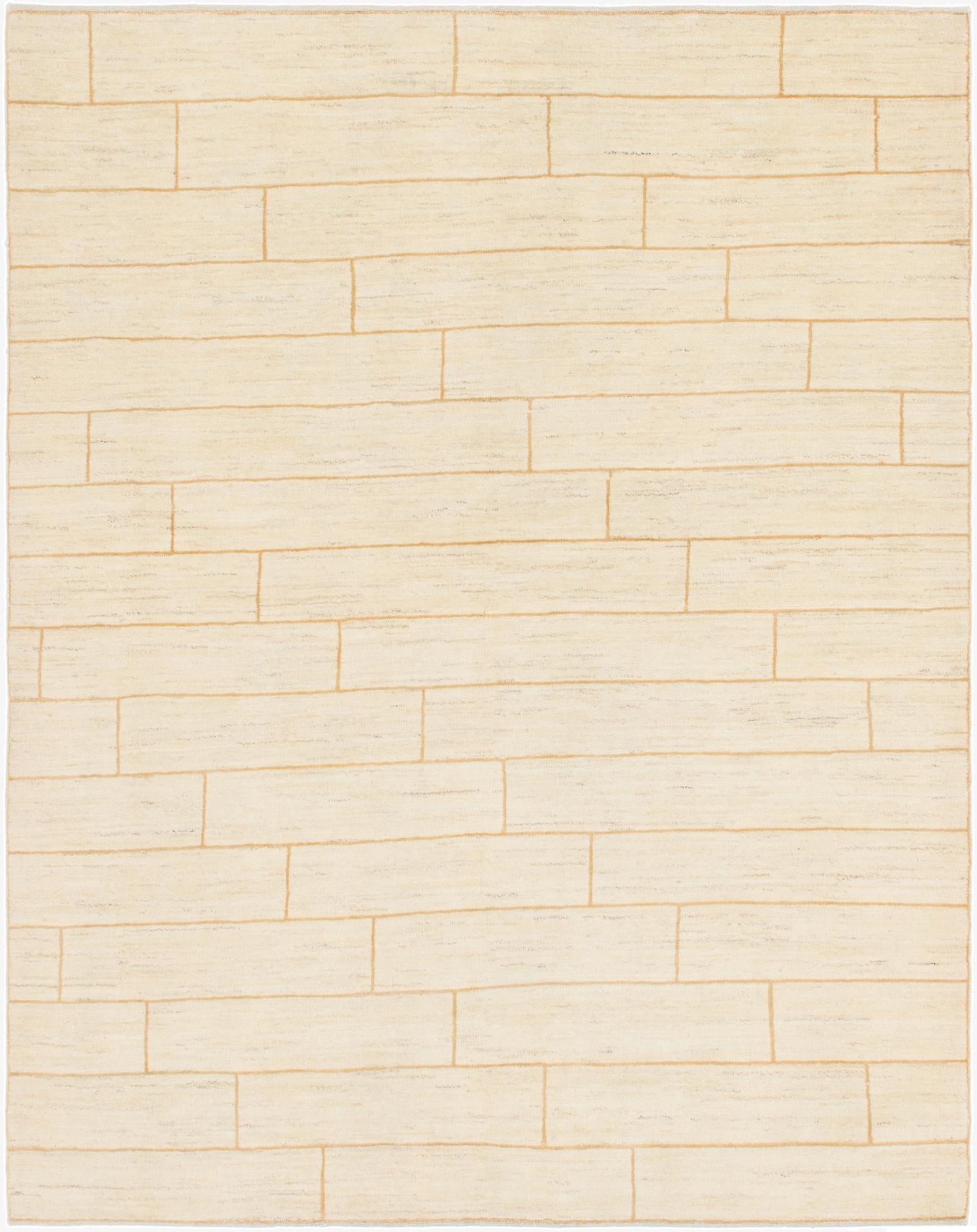 5' 10 x 7' 5  Hand Knotted Kashkuli Gabbeh Oriental Wool Rug