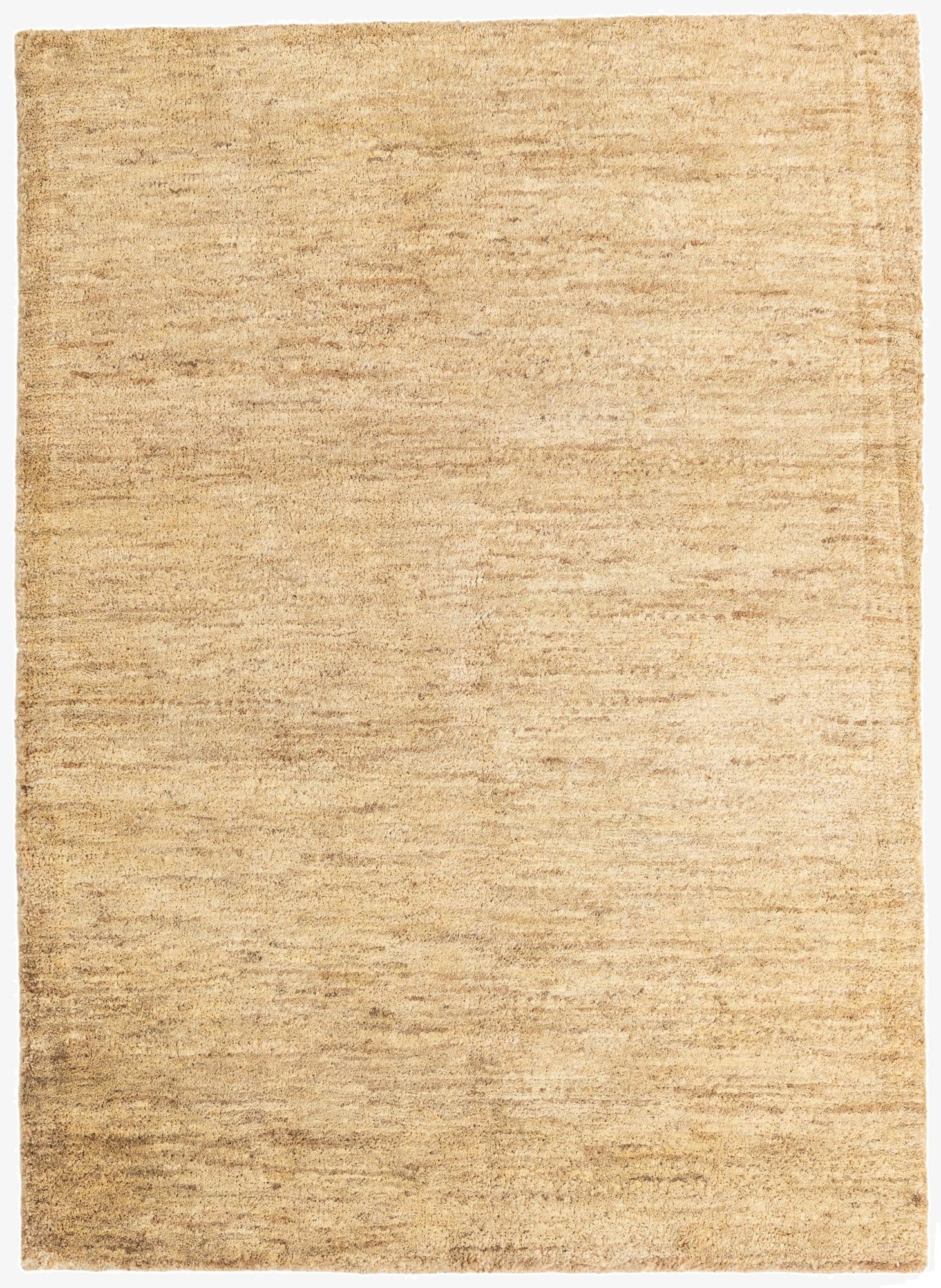 5' 8 x 7' 9  Hand Knotted Kashkuli Gabbeh Wool Rug