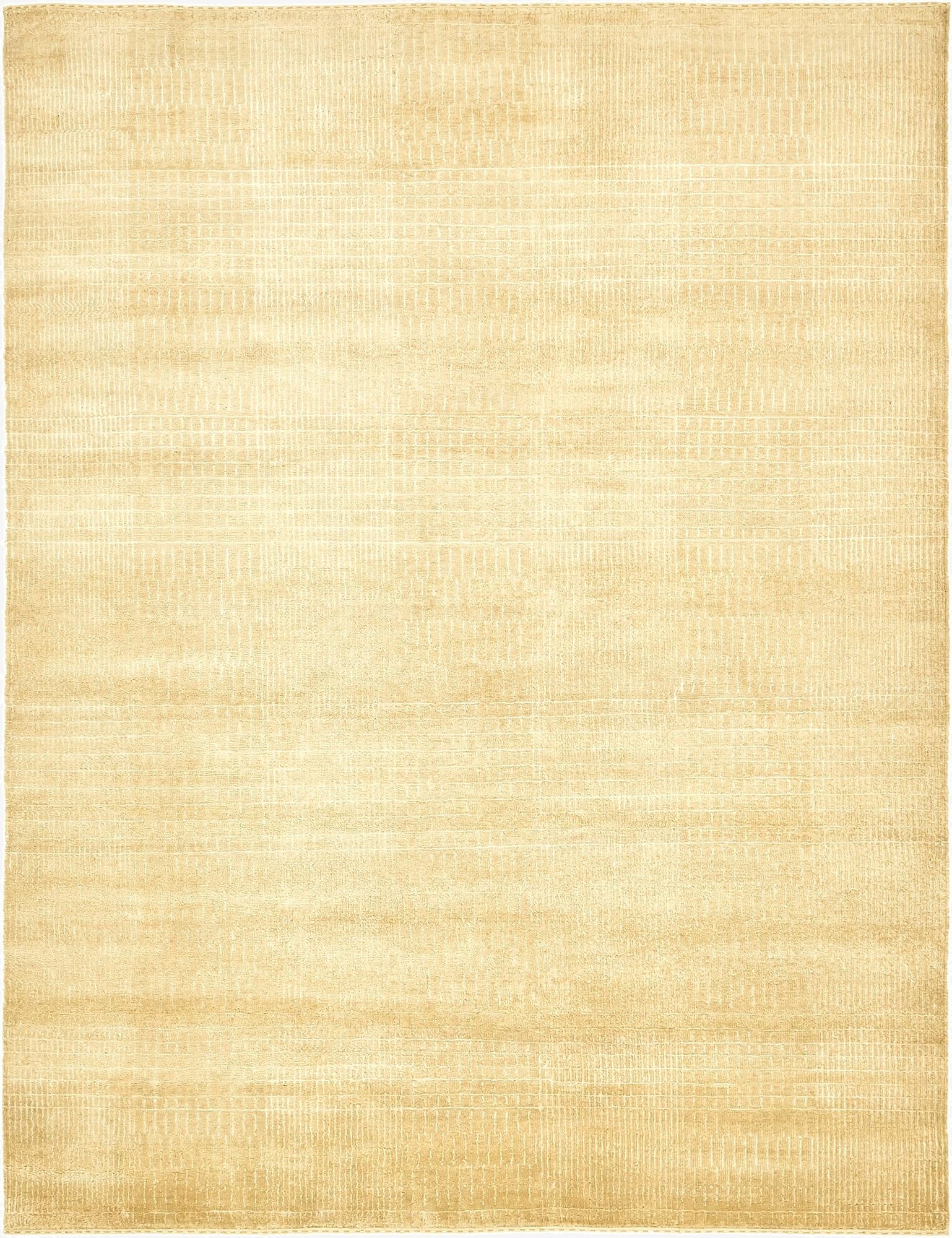 6' 5 x 8' 4  Hand Knotted Kashkuli Gabbeh Wool Rug