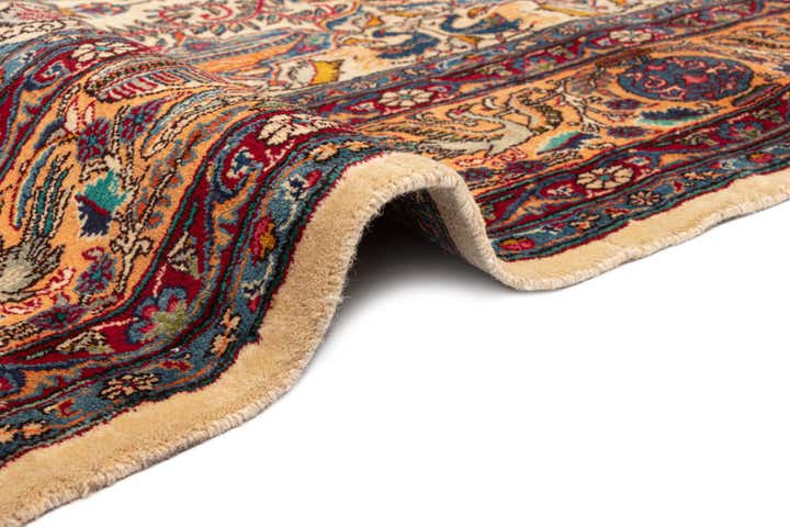 9' 9 x 12' 9 Kashmar Wool Rug
