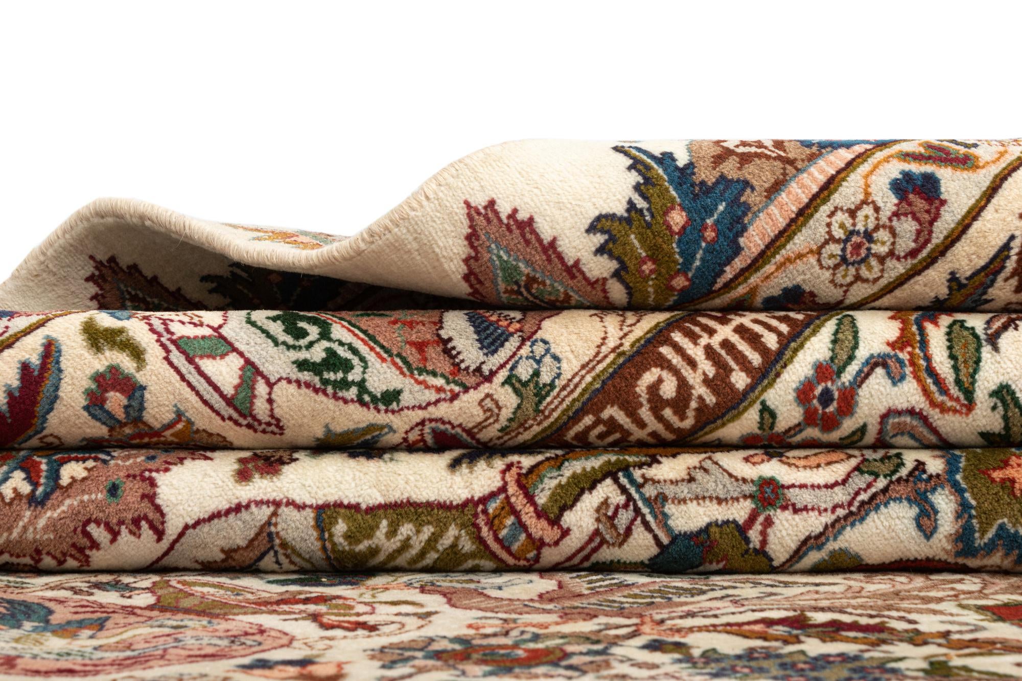 9' 8 x 13' Kashmar Wool Rug