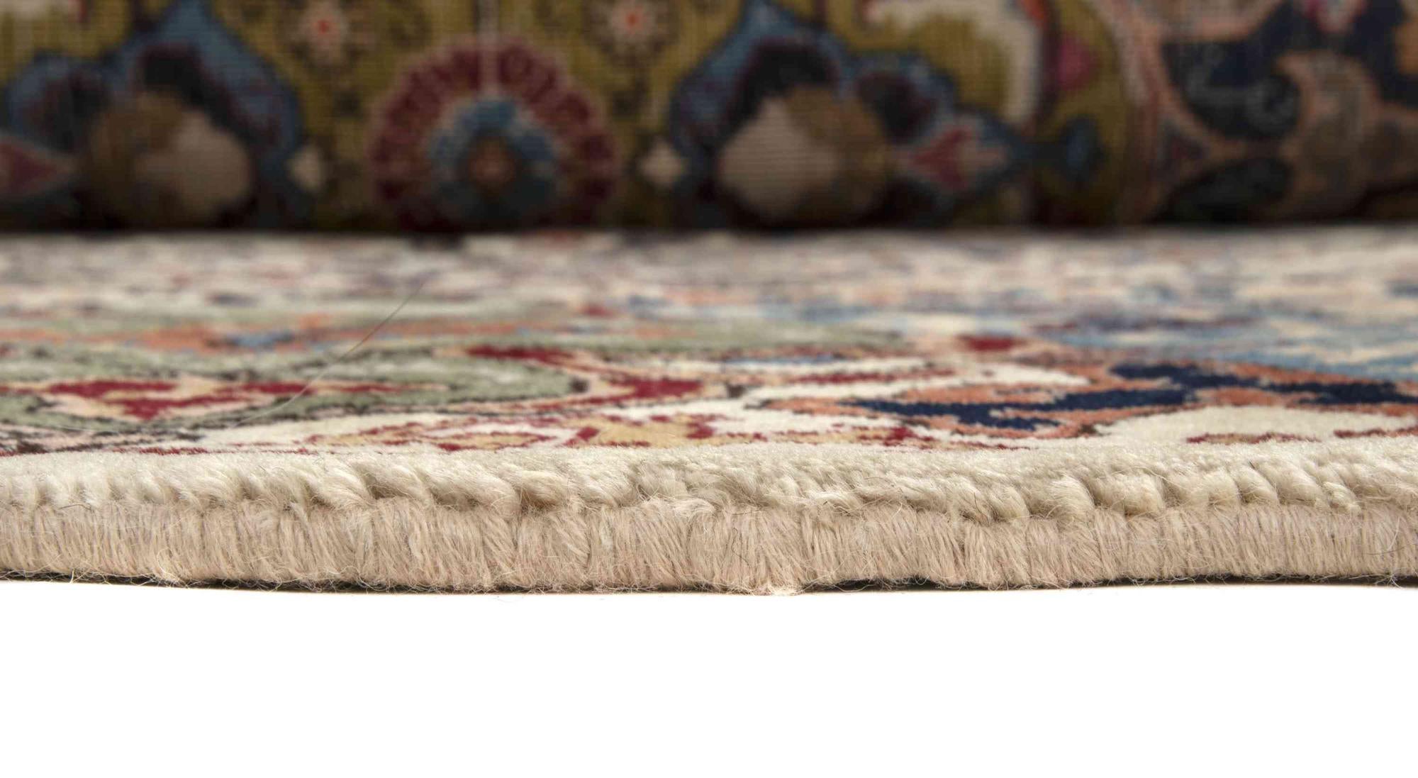9' 4 x 12' 8 Kashmar Wool Rug