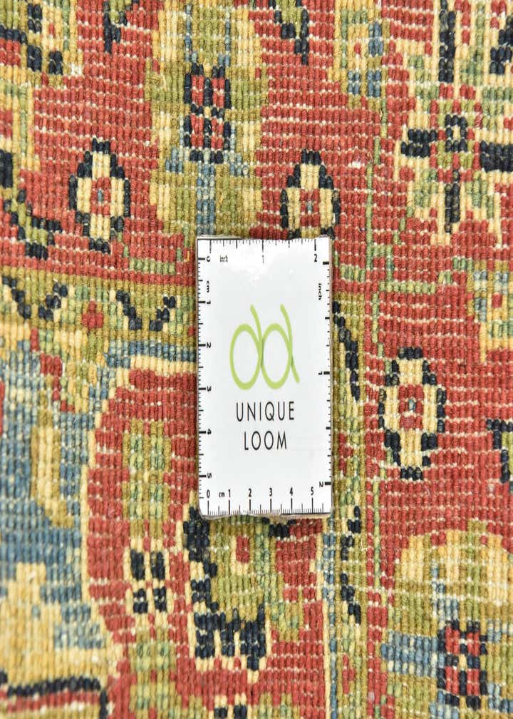 2' 6 x 3' 10 Hand Knotted Kazak Rug