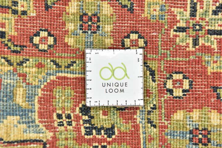 2' 6 x 3' 10 Hand Knotted Kazak Rug