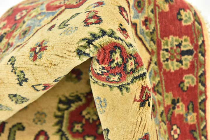 2' 6 x 3' 10 Hand Knotted Kazak Rug