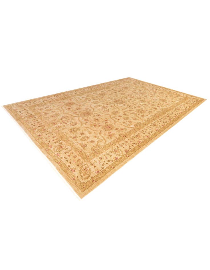 Detail image of 10' 6 x 16' 5 Kensington Rug