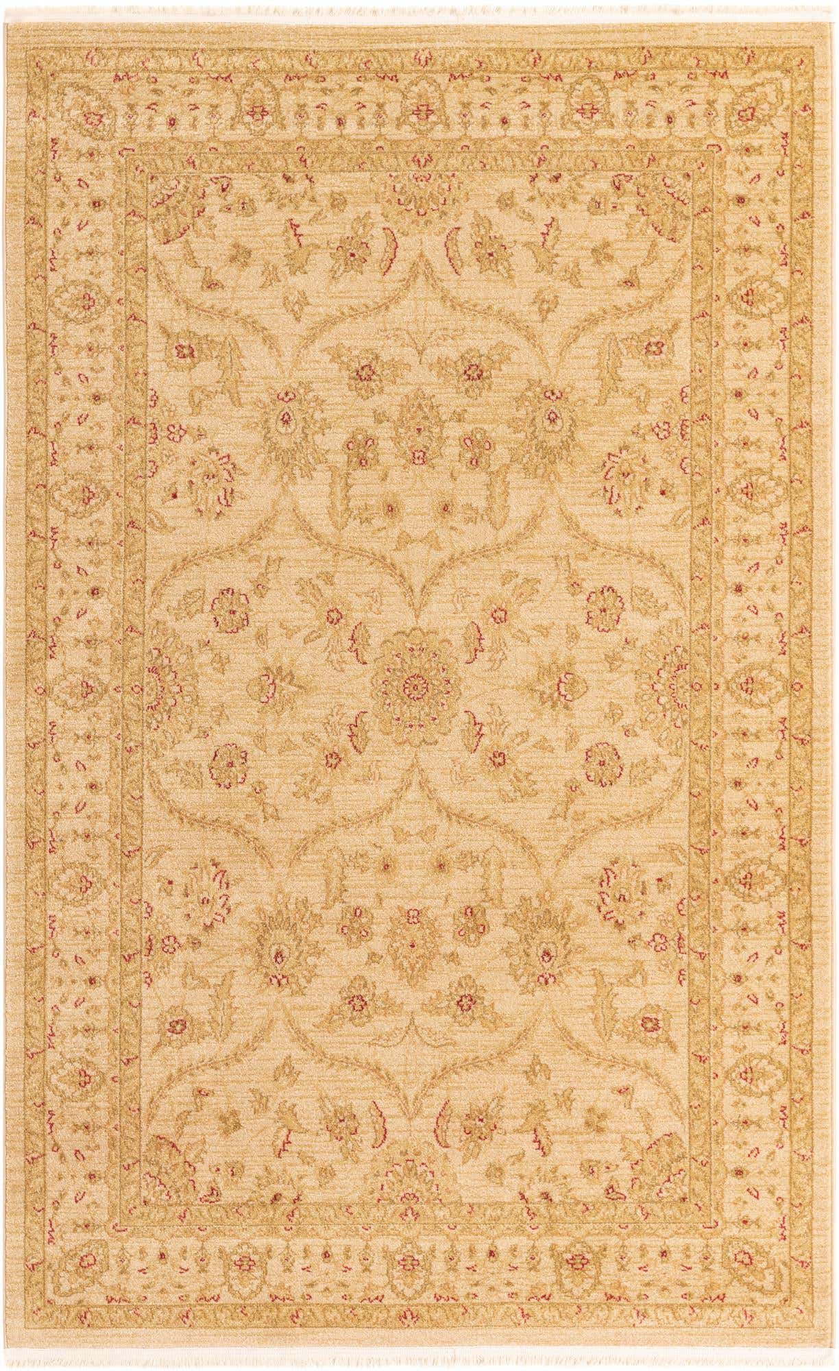 5' x 8' Kensington Rug