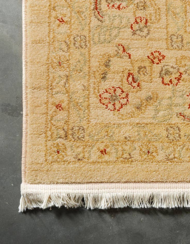 Detail image of 5' x 8' Kensington Rug