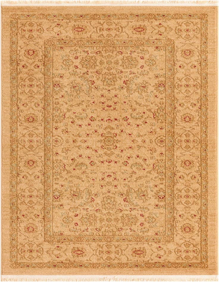 Detail image of 3' 3 x 5' 3 Kensington Rug