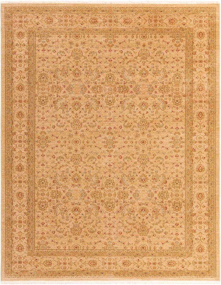 Detail image of 7' x 10' Kensington Rug