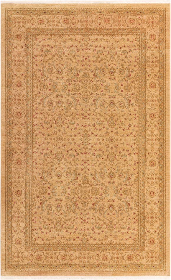 Detail image of 5' x 8' Kensington Rug
