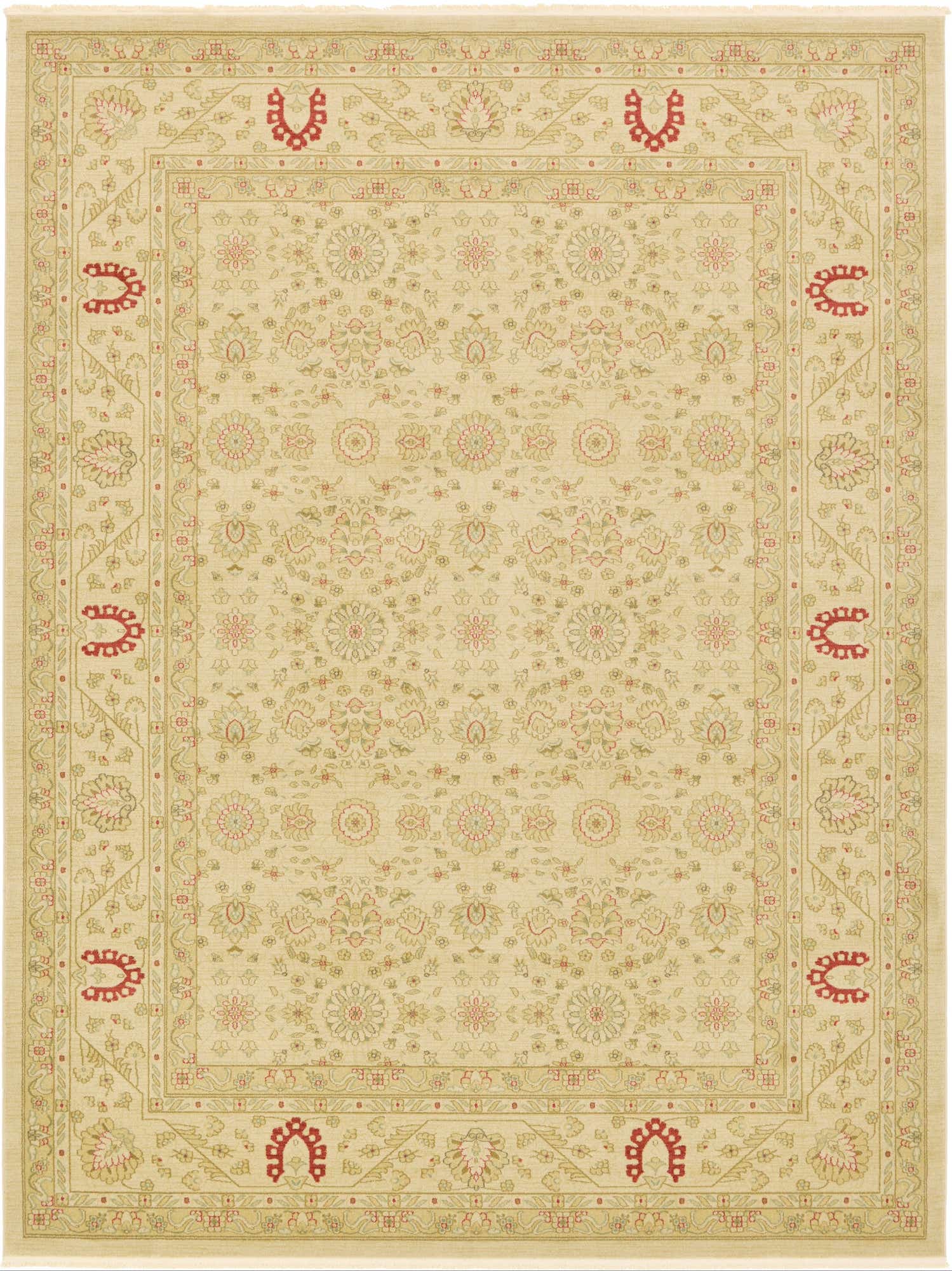 9' 10 x 13' Kensington Rug