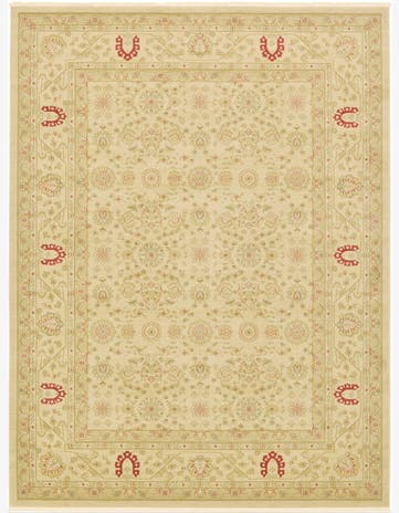 9' 10 x 13' Kensington Rug