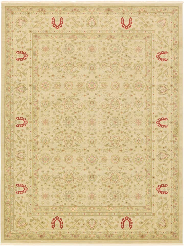 9' 10 x 13' Kensington Rug